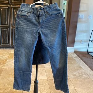 Levi’s Jeans Sz 16